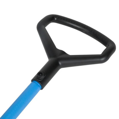 Akčný set hydraulický nízkoprofilový zdvihák 3 t a podpery 3 t Matabro MB-LPJB-PRO + MB-JS3T