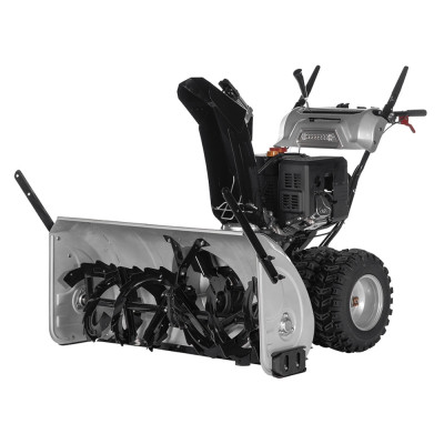 Snehová fréza LUMAG SFR110PRO