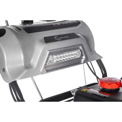 Snehová fréza LUMAG SFR110PRO