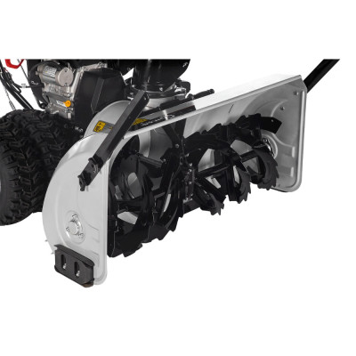 Snehová fréza LUMAG SFR110PRO