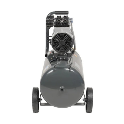 Bezolejový kompresor 50 l 2000 W 10 bar Matabro MB-K202