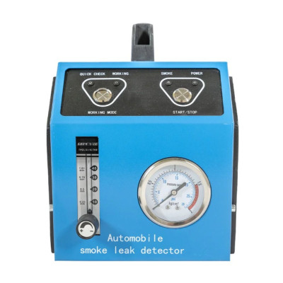 Generátor dymu na detekciu netesností 12 V Matabro MB-LEAK1