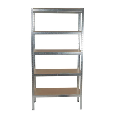 Akciový set regálov Matabro MB-SH01 | 20 ks | 900 × 400 × 1800 mm