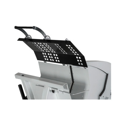 Kolísková píla LUMAG WS700ZN za traktor