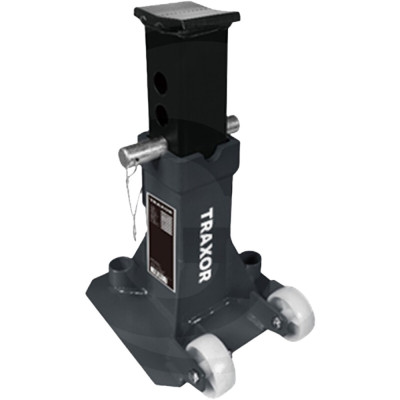 Podstavec TRAXOR UBL20 360/510 | Nosnosť 20 t | Výška 360–510 mm