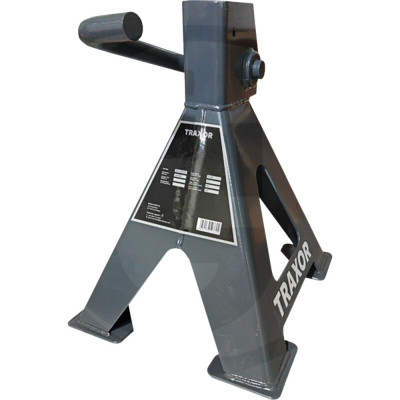 Podstavce TRAXOR UBL3 276/420 | Pár | Nosnosť 3 t | Výška 276–420 mm