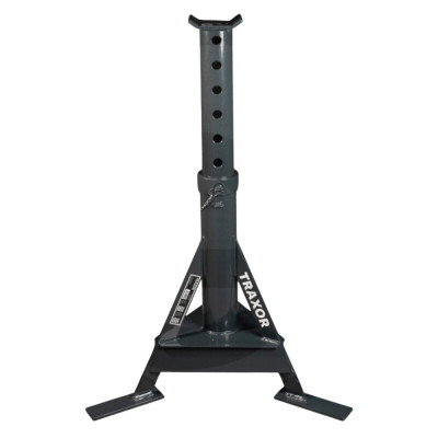 Podstavná stolica TRAXOR UBL16-675 | Nosnosť 16 t | Výška 675–1125 mm
