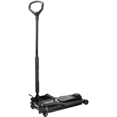 Hydraulický pojazdný dielenský zdvihák TRAXOR WH3.5 85/610 | 3,5 t | QuickLift