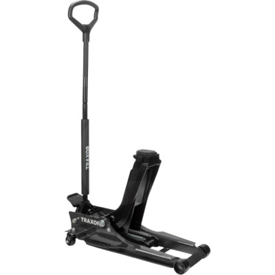 Hydraulický pojazdný dielenský zdvihák TRAXOR WH3.5 85/610 | 3,5 t | QuickLift