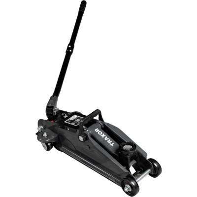 Hydraulický pojazdný zdvihák TRAXOR WH2 135/340 | 2 t