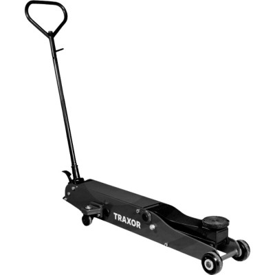 Hydraulický pojazdný zdvihák TRAXOR WH5 160/580 | 5 t