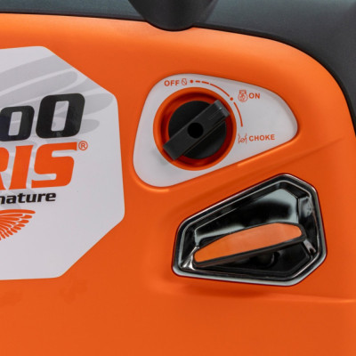 Invertorová benzínová elektrocentrála RURIS LIMIT R-Power IS2000 2000 W
