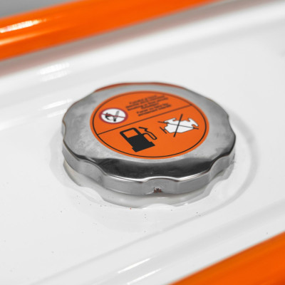 Benzínová elektrocentrála RURIS R-Power GE2800RC 2800 W s diaľkovým štartom a AVR