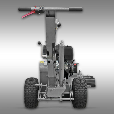 JANSEN GF-600pro zemná fréza