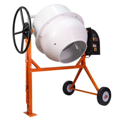 Miešačka betónu RURIS BETALUX 2000X 200 l 950 W