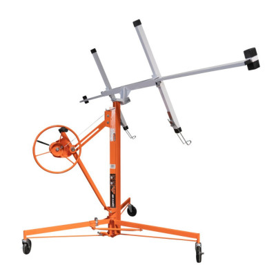 Zdvihací prístroj na sadrokartón RURIS HR3350T 3,35 m 68 kg
