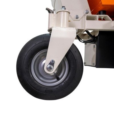 Elektrický fúrik minidumper RURIS RTS5000 500 kg 1500 W