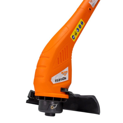 Elektrický vyžínač RURIS TE250S 250 W