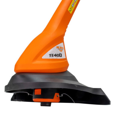 Elektrický vyžínač RURIS TE400 400 W
