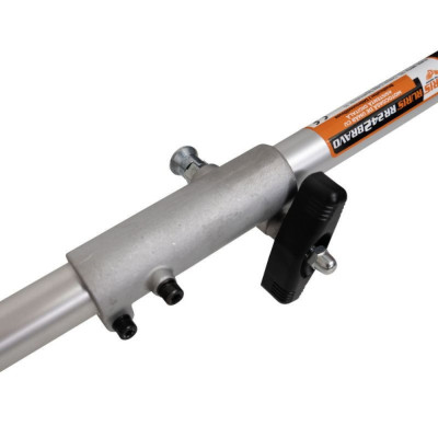 Krovinorez RURIS RR242 BRAVO 24 cm³