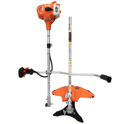 Krovinorez RURIS RR242 BRAVO 24 cm³