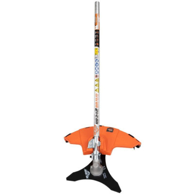 Krovinorez RURIS RR242 BRAVO 24 cm³