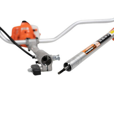 Krovinorez RURIS RR242 BRAVO 24 cm³