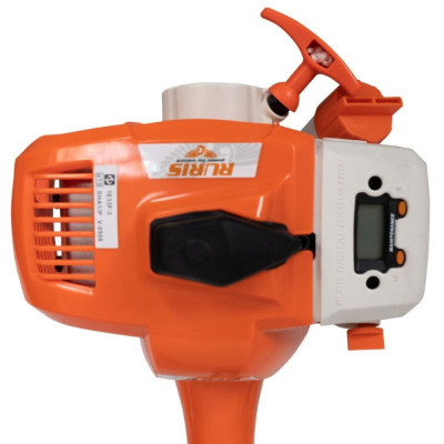 Krovinorez RURIS RR242 BRAVO 24 cm³