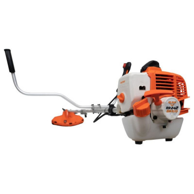 Krovinorez RURIS RR242 BRAVO 24 cm³