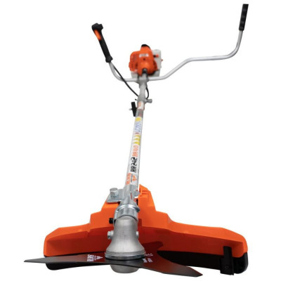 Krovinorez RURIS RR242 BRAVO 24 cm³