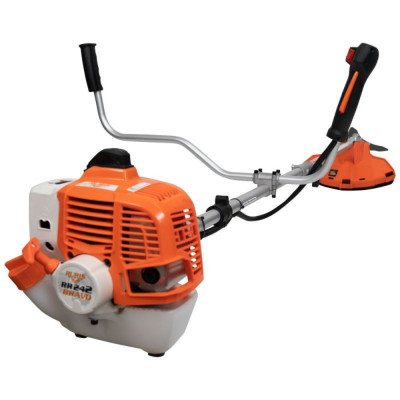 Krovinorez RURIS RR242 BRAVO 24 cm³
