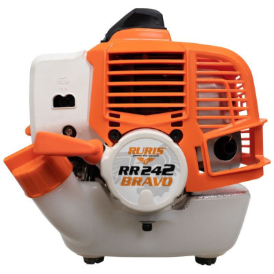Krovinorez RURIS RR242 BRAVO 24 cm³
