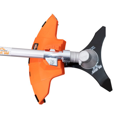 Krovinorez RURIS RR460C Premium Comfort