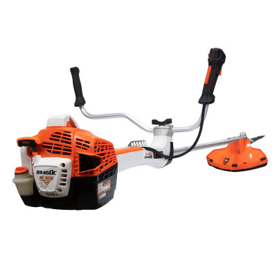 Krovinorez RURIS RR460C Premium Comfort