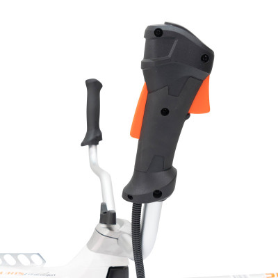 Krovinorez RURIS RR460C Premium Comfort