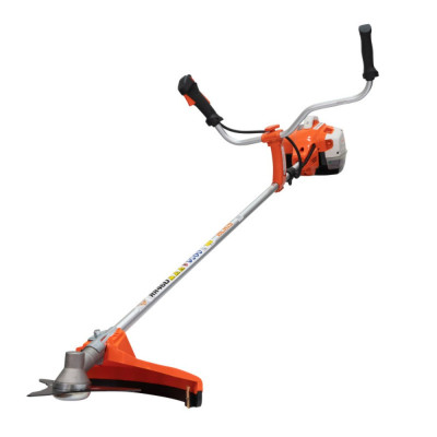 Krovinorez RURIS RR460 Premium 46,5 cm³ 3 HP