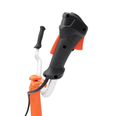 Krovinorez RURIS RR460 Premium 46,5 cm³ 3 HP