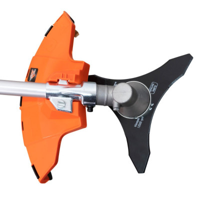 Krovinorez RURIS RR400C Premium 41,2 cm³ 2,8 HP