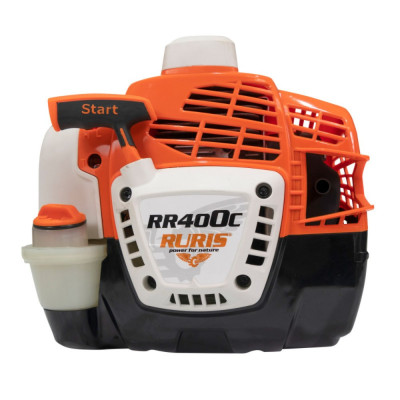 Krovinorez RURIS RR400C Premium 41,2 cm³ 2,8 HP
