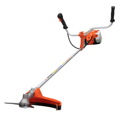 Benzínový krovinorez RURIS RR400 Premium 2,8 HP