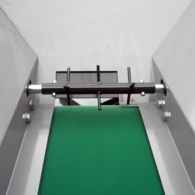 JANSEN TD-325 Rozmetadlo hnojív
