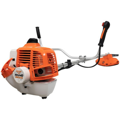 Benzínový krovinorez RURIS RR240 BRAVO 1 HP
