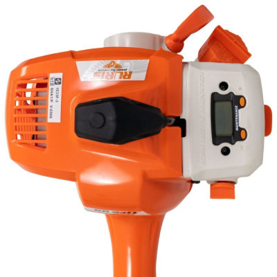 Benzínový krovinorez RURIS RR241 BRAVO 1 HP
