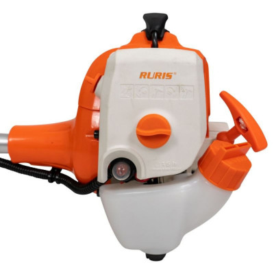 Benzínový krovinorez RURIS RR241 BRAVO 1 HP