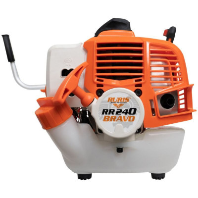 Benzínový krovinorez RURIS RR241 BRAVO 1 HP