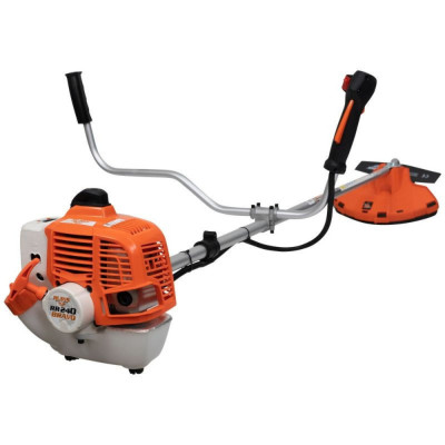 Benzínový krovinorez RURIS RR241 BRAVO 1 HP