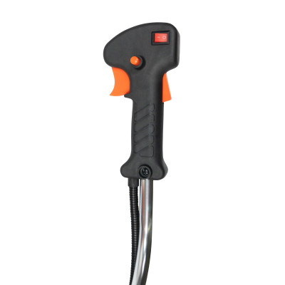 Benzínový krovinorez RURIS DAC 210 1,7 HP | 42 cm³