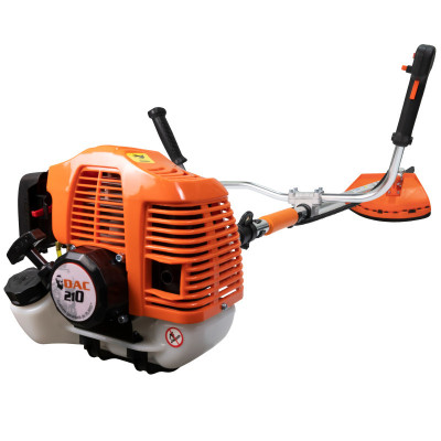 Benzínový krovinorez RURIS DAC 210 1,7 HP | 42 cm³