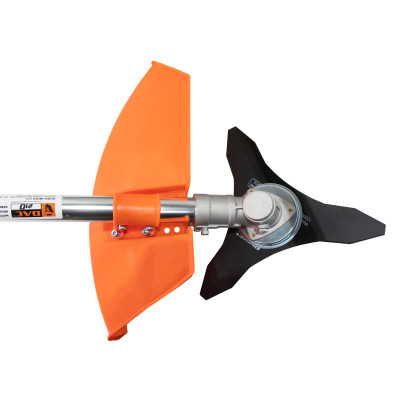 Benzínový krovinorez RURIS DAC 210 1,7 HP | 42 cm³