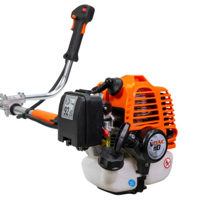 Benzínový krovinorez RURIS DAC 110 1,2 HP | 26 cm³